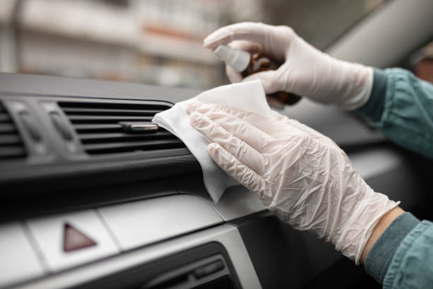 Best Affordable Air Duct Cleaning  in Ridgecrest, FL