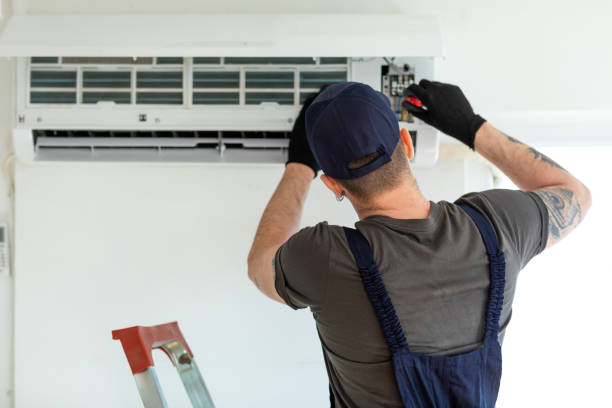 Best Ventilation Cleaning Services  in Ridgecrest, FL