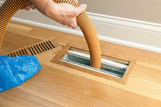 Reliable Ridgecrest, FL Airduct Cleaning Solutions