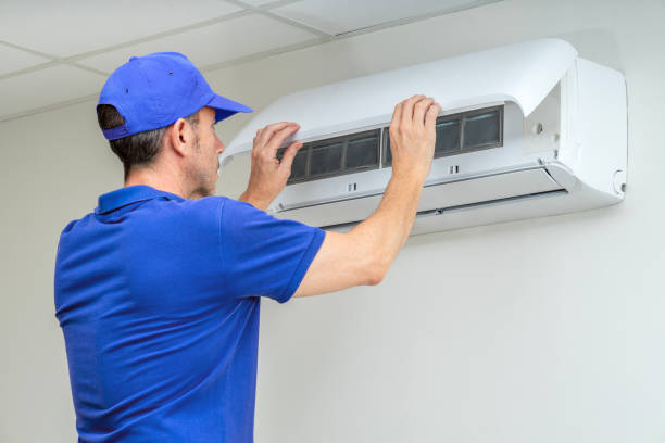 Best Professional Duct Cleaning Services  in Ridgecrest, FL